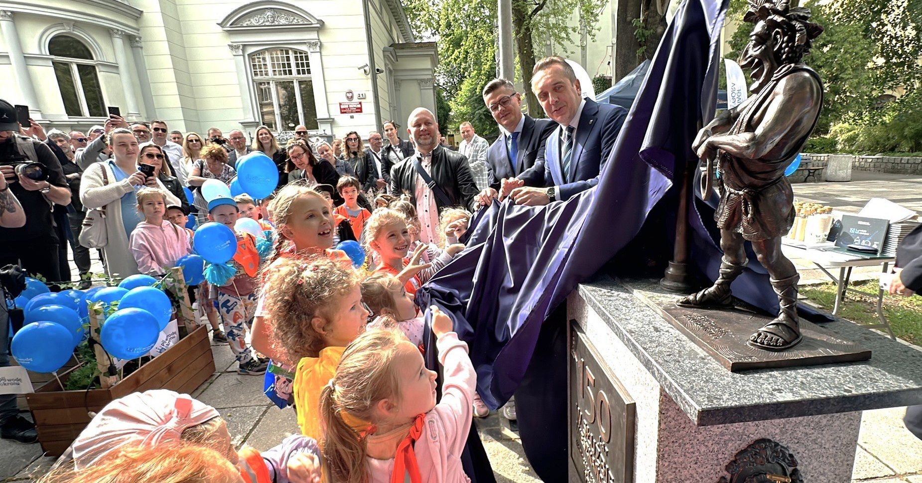 150 lat ZWiK
