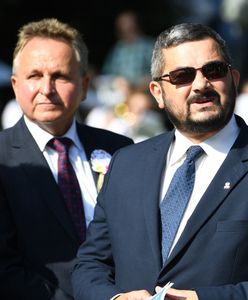 PiS nie rezygnuje z podziału Mazowsza. Krzysztof Sobolewski zapowiada projekt