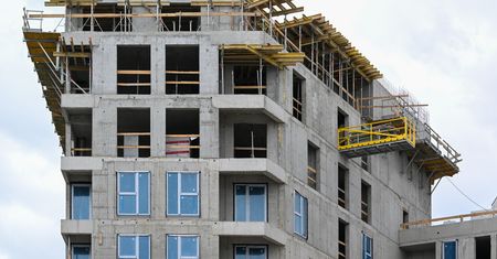Chcą stworzyć Europejski Fundusz Mieszkaniowy. "10 mld euro dla Polski"