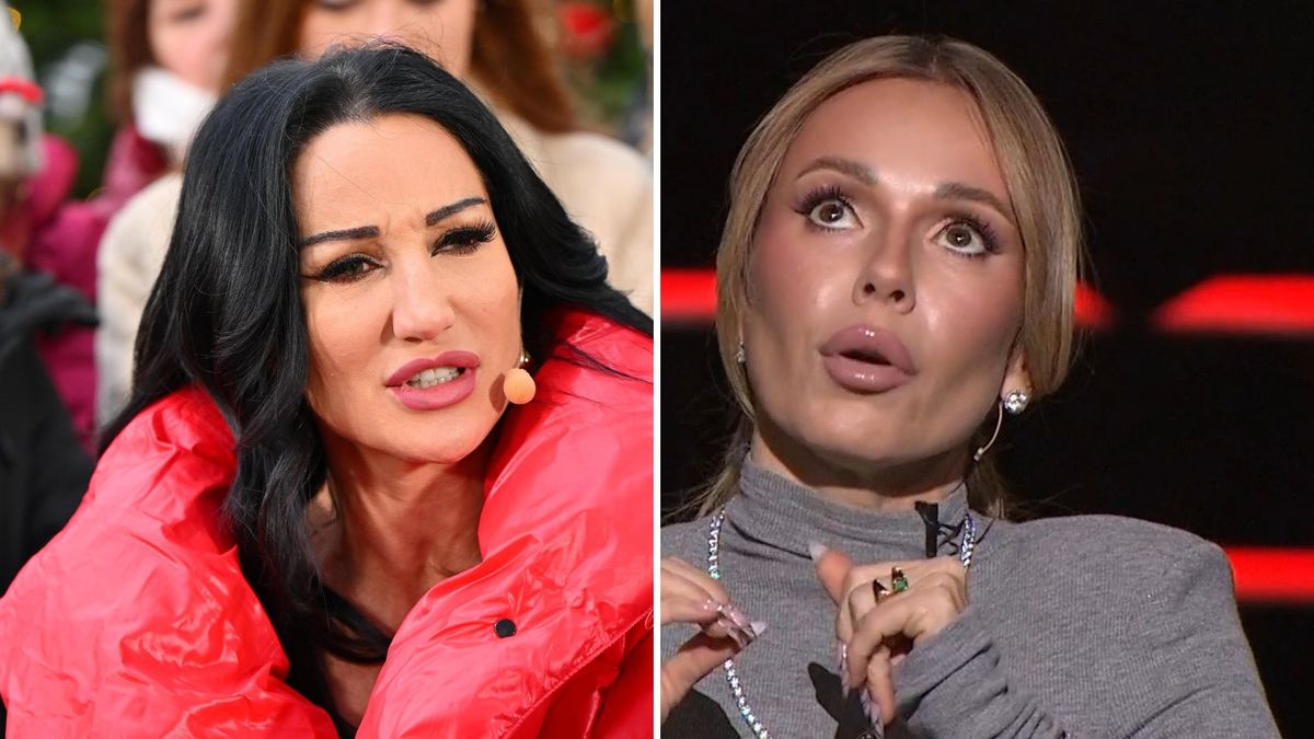 Justyna Steczkowska o Dodzie 