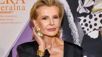 Joanna Racewicz walczy z hejterami, którzy nazywają ją JOKEREM: "Czy boli? Czasem. Mniej, gdy pomyślę, kto jest po drugiej stronie"