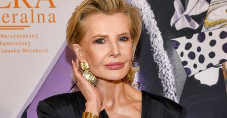 Joanna Racewicz walczy z hejterami, którzy nazywają ją JOKEREM: "Czy boli? Czasem. Mniej, gdy pomyślę, kto jest po drugiej stronie"