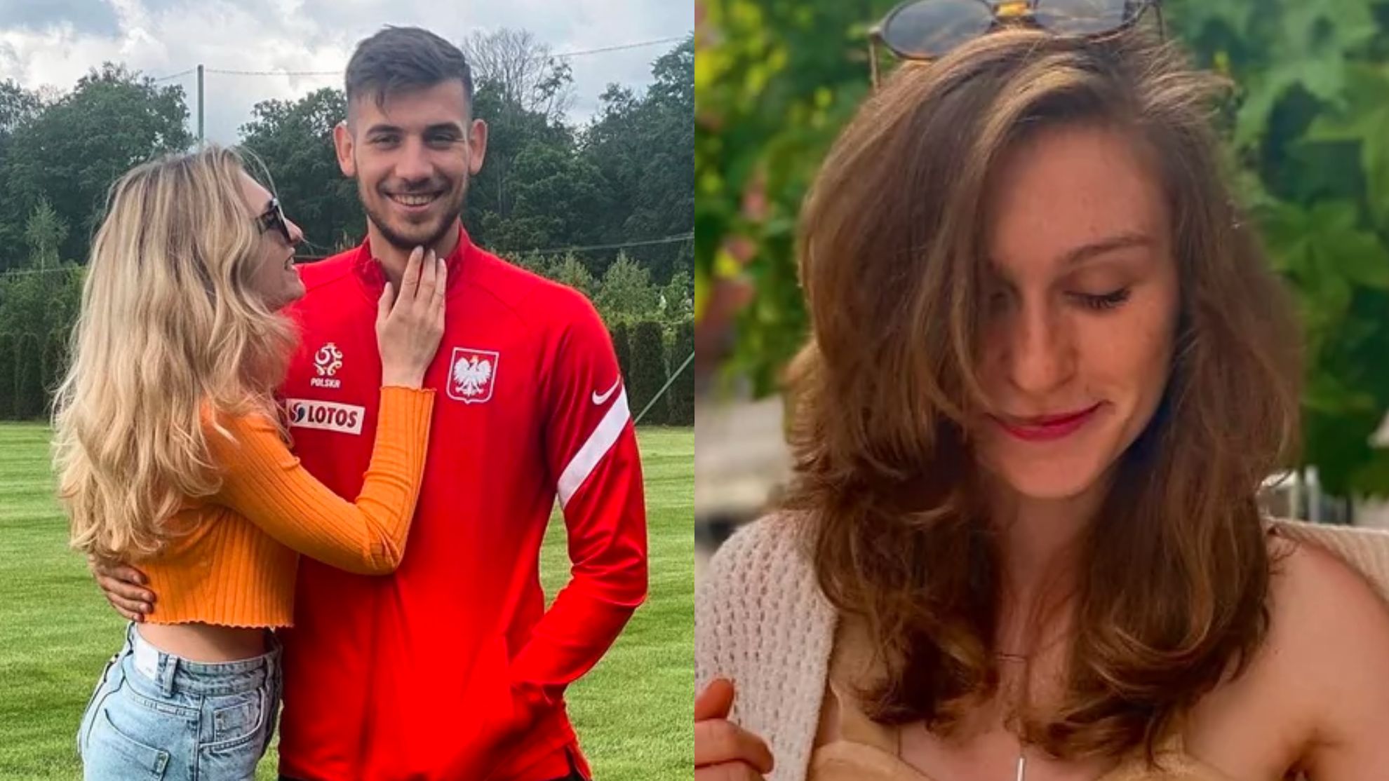 Jakie wykształcenie mają polskie WAGs?