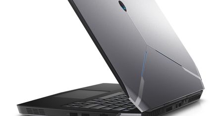 Alienware 13 - marzenie mobilnego gracza!