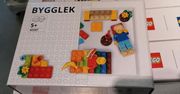 Zestaw klocków IKEA Lego Bygglek trafi do sklepów już w sierpniu