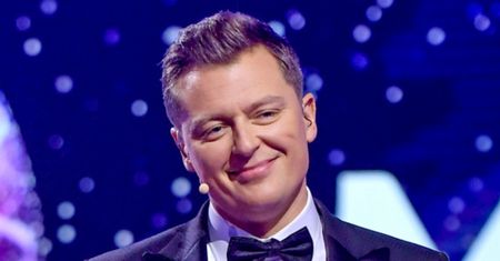 Tak wygląda ojciec Rafała Brzozowskiego! Zdzisław Brzozowski jest utytułowanym sportowcem (ZDJĘCIA)