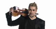 David Garrett: publiczność zasługuje na urlop od życia
