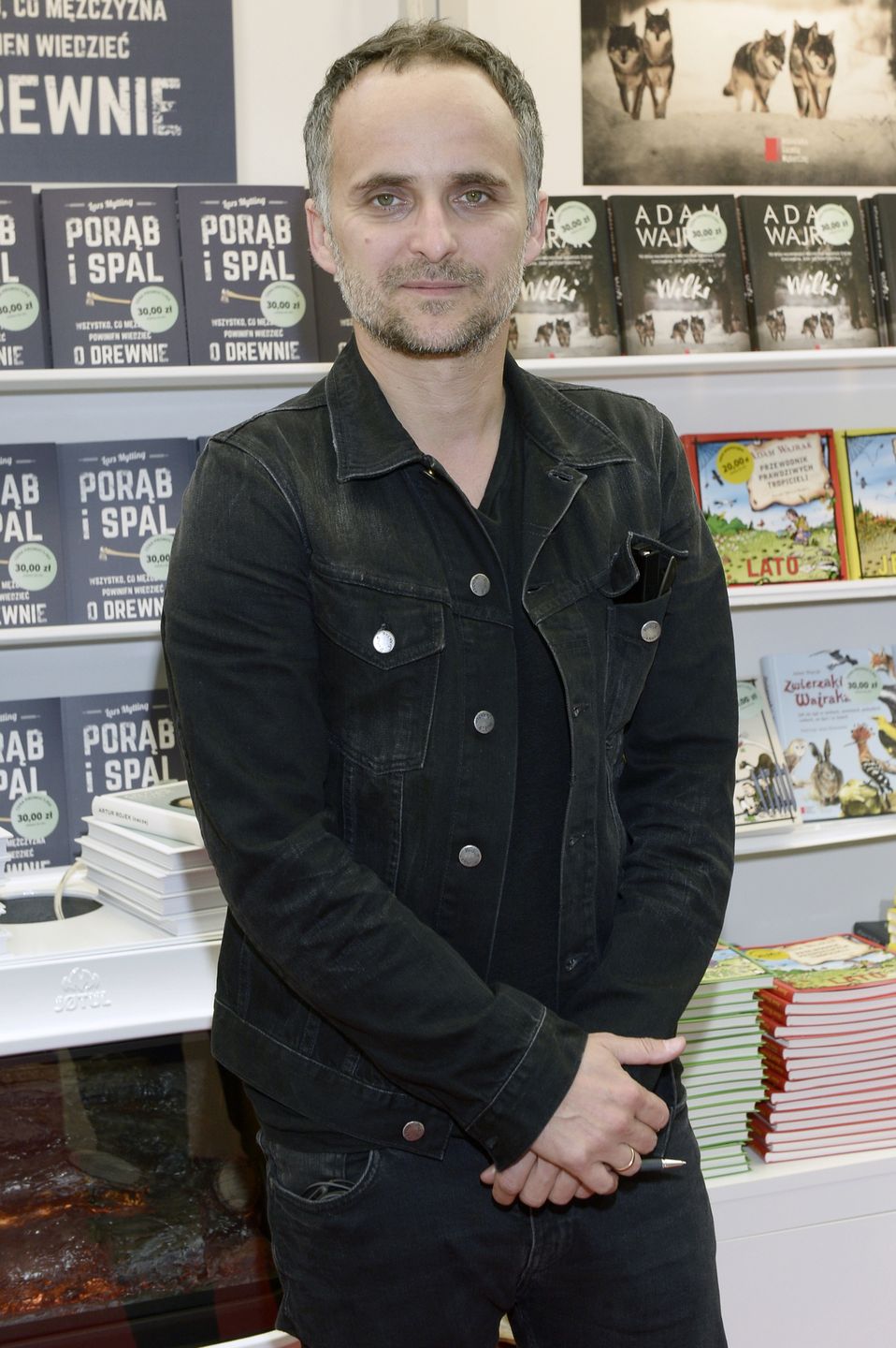 Artur Rojek