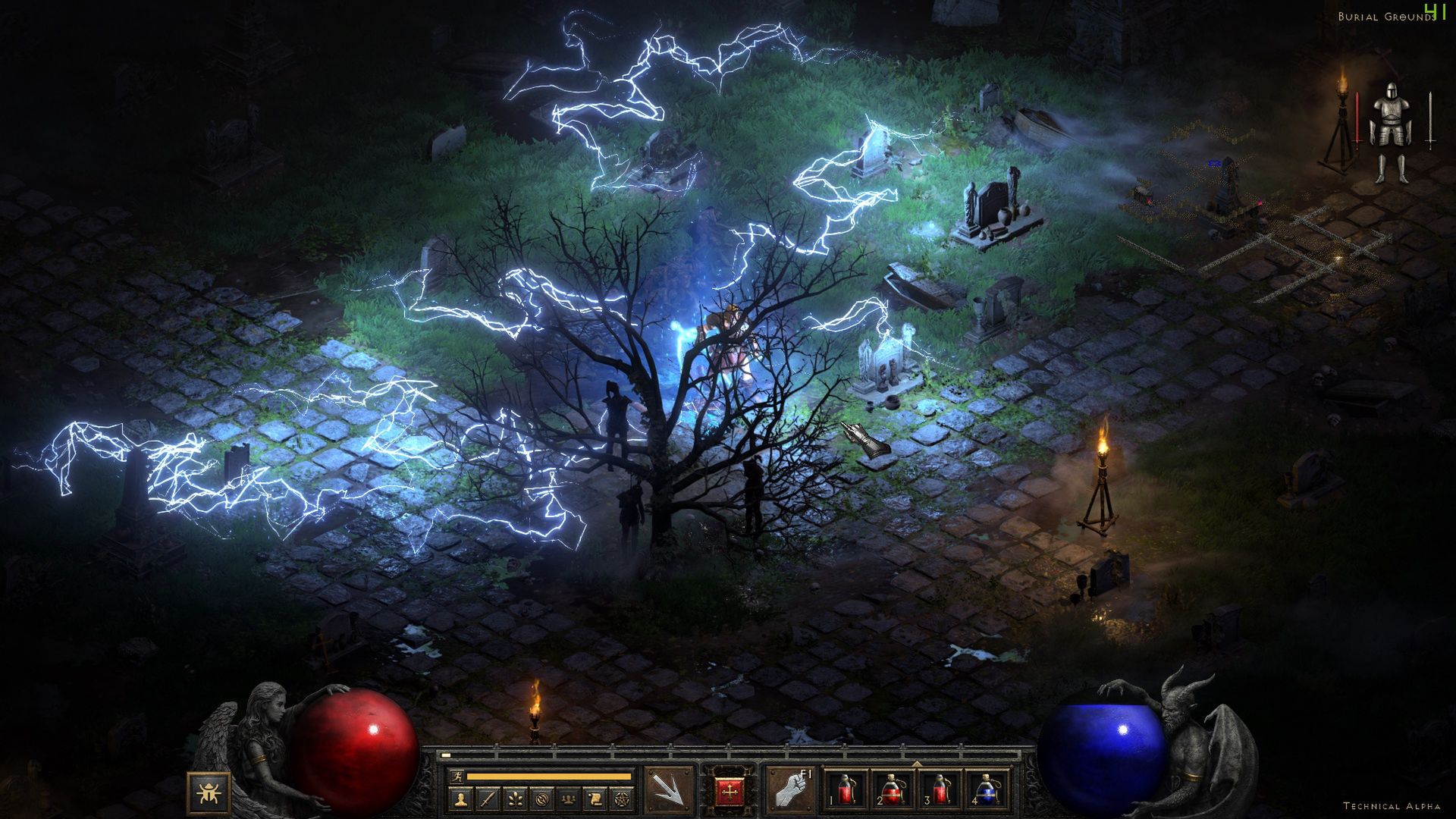 Diablo 2: Resurrected