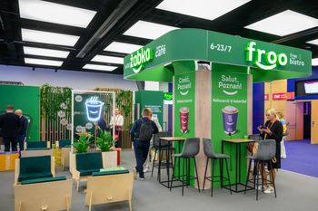 Żabka rośnie w Rumunii. Ma już 200 sklepów