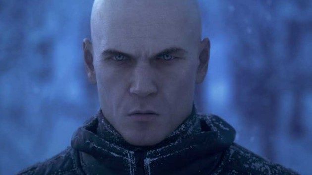 Hitman