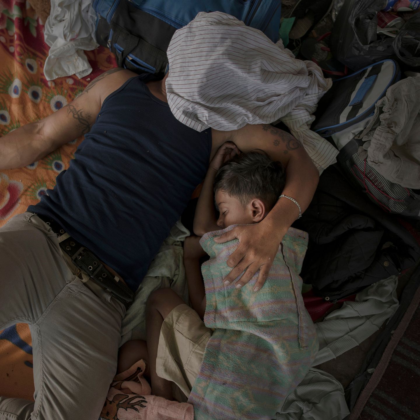 World Press Photo 2019 – znamy nominowanych fotografów 147