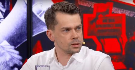 Kołodziejczak wyjaśnia, co to jest zboże techniczne. Burza w sieci