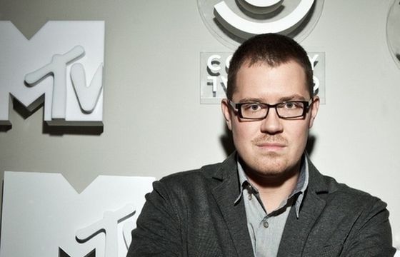 Tomasz Parfienowicz awansował w Viacomie