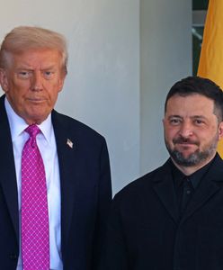 Plan pokojowy dla Ukrainy. "Nikt nie wybiera za nas"