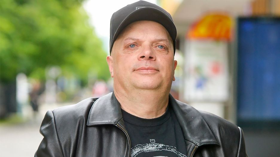 Krzysztof Skiba