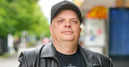 Skiba skomentował. "Chcieli zobaczyć capa z Nowogrodzkiej"