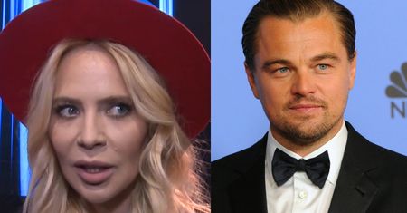 Sablewska: "Kibicuję Leo. Zasłużył na Oscara!"