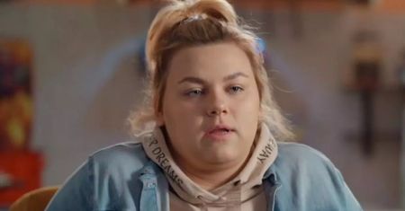 Julia z "Kanapowczyń" schudła w programie 17 kilogramów. Teraz twierdzi, że znów przytyła. "Zawalcz jeszcze raz" (WIDEO)