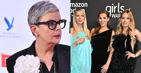Karolina Korwin Piotrowska miażdży "Girls of Warsaw". "Ciocie-klocie, które wszystko wiedzą"