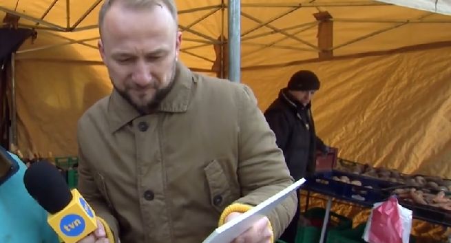 Reporter Adam Feder zwolniony z „Dzień dobry TVN”. Widzowie skarżą się do KRRiT na żarty z koreańskiego muzyka, TVN przeprasza