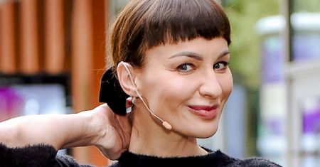 Nie wszyscy pamiętają, że byli razem. Pokazała nagranie z eks