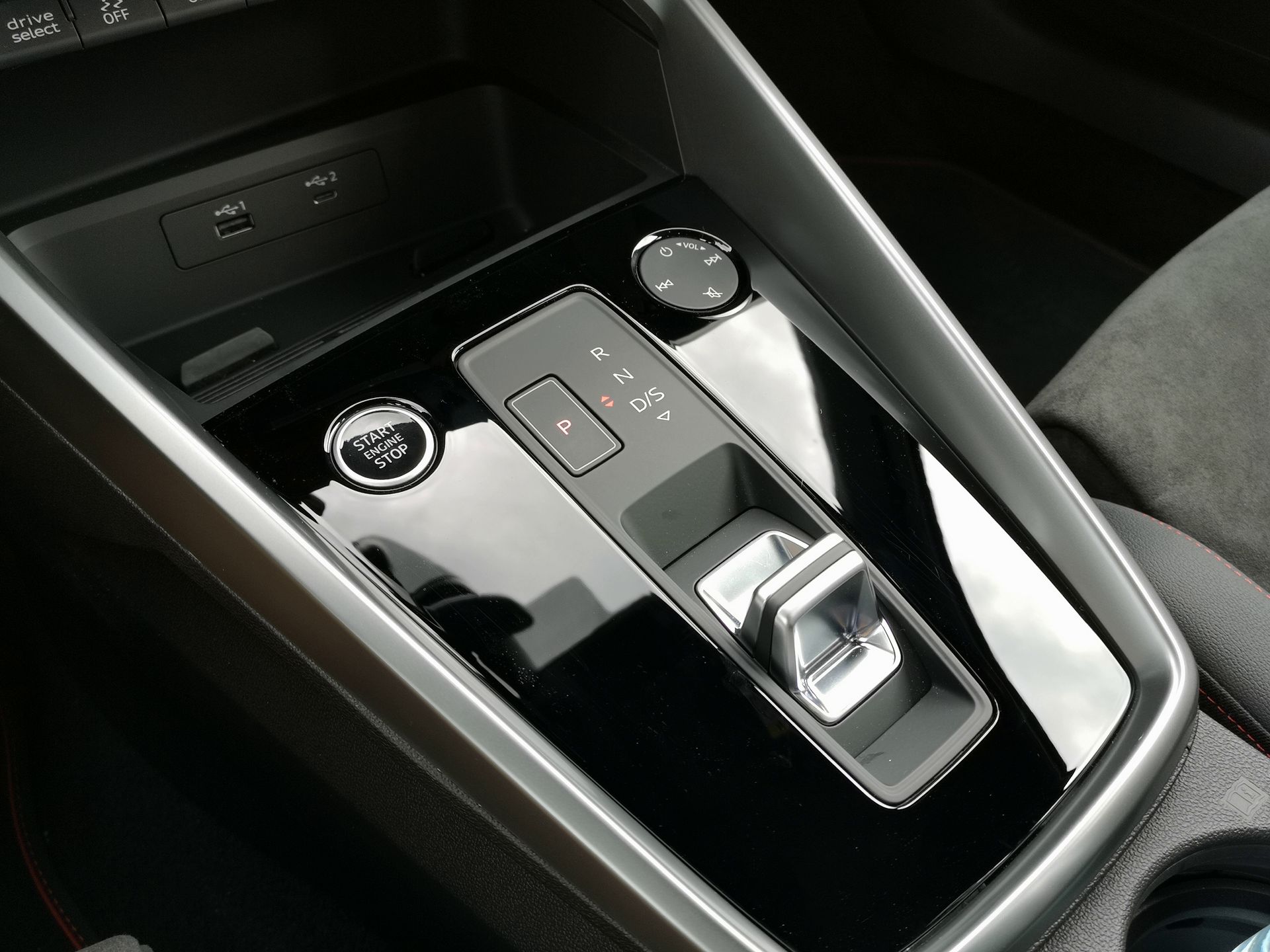 Nowe Audi A3: Rozwiązania z wyższych segmentów w aucie kompaktowym 17