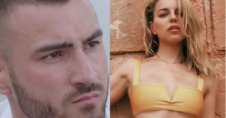 Maciek i Oliwia z "Love Island" PRZECHODZĄ KRYZYS? "Ja już się nie dam w ch*ja robić"