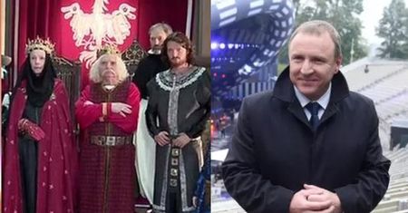 Kurski zachwyca się "Koroną Królów": "Osiągniemy SPEKTAKULARNY SUKCES!"