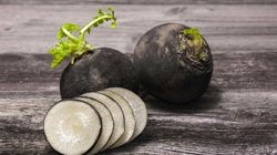 Czarna rzepa - składniki odżywcze, właściwości lecznicze, zastosowanie w kuchni