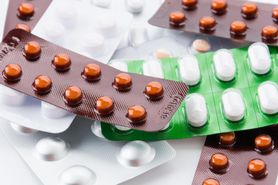 Interakcje antybiotyków makrolidowych z lekami na nadciśnienie