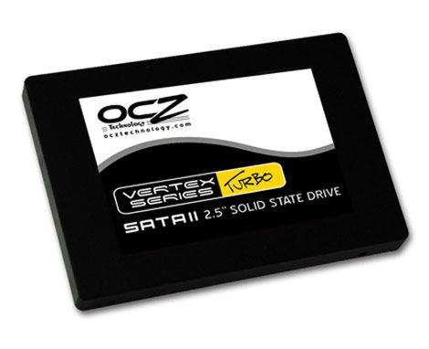 Wydajne dyski SSD od OCZ