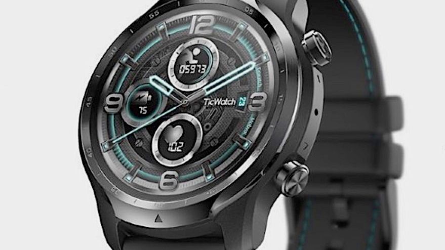 Snapdragon Wear 4100+ ma szansę znacząco wydłużyć czas pracy przyszłych smartwatchów 1