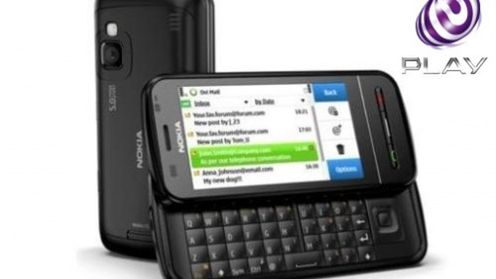 Play: nowe modele w ofercie (Nokia C6) i zmiany w cenniku 1