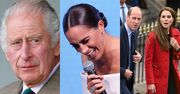 Royalsi BOJĄ SIĘ dokumentu Meghan i Harry'ego? Karol i William "ostro wypunktują ich KŁAMSTWA", a pracownicy Pałacu chcą móc się BRONIĆ przed oskarżeniami