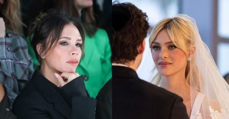Kulisy konfliktu Nicoli Peltz z Victorią Beckham: 27-latka WYBUCHŁA PŁACZEM na własnym weselu! Teściowa dolała oliwy do ognia...