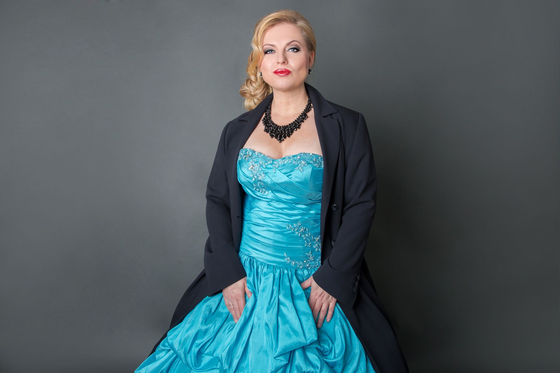 Katarzyna Dondalska