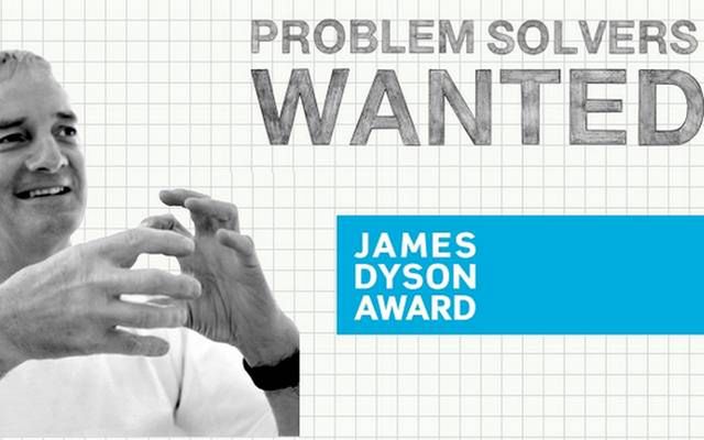 Fundacja Dysona co roku nagradza wynalazców