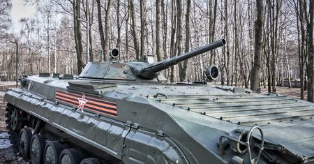 Grecja nie pomoże Ukrainie. Czeka na niemiecką broń