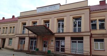 Będą zmiany personalne w Szpitalu Powiatowym w Skarżysku - Kamiennej. Ze stanowiska odchodzi dyrektor