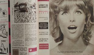 Skarb, który przeniósł mnie w czasie