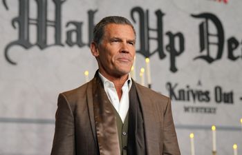 Josh Brolin ogłasza dłuższą przerwę od aktorstwa. "Chcę złapać realne życie"