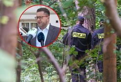 Zabójstwo Mai z Mławy. Nieoficjalnie: mord zarejestrował monitoring