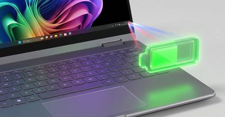 Koniec narzekania na baterię? Lenovo szykuje przełom w laptopach