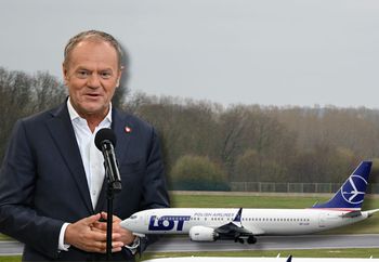 "Budujemy lidera". Tusk chwali się podpisaną umową