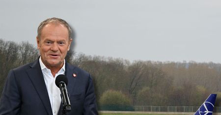 "Budujemy lidera". Tusk chwali się podpisaną umową