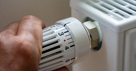 Zwrot nadpłaty za ciepło. Wniosek trzeba złożyć do 8 marca