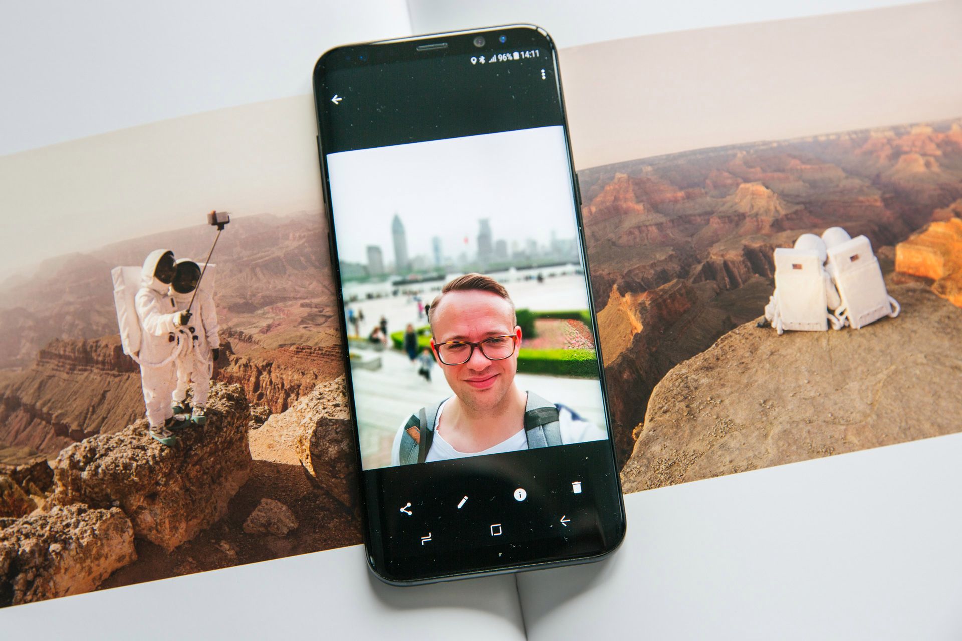 Samsung Galaxy S8+: praktyczny, fotograficzny test aparatu w podróży 173