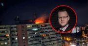 Niepokojące słowa eksperta po ataku na Rumunię. "Będą codziennością"