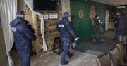 Bunt przedsiębiorców. Policja ostrzega przed więzieniem. "Nie przestraszę się"
